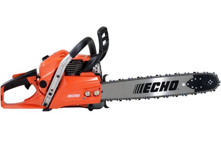 MOTOSEGA ECHO CS 501SX