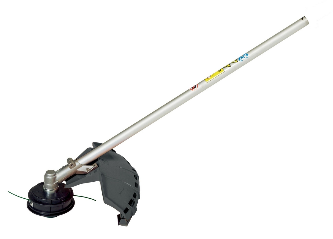 APPLICAZIONE DECESPUGLIATORE PER MULTIFUNZIONE BCi 530 D