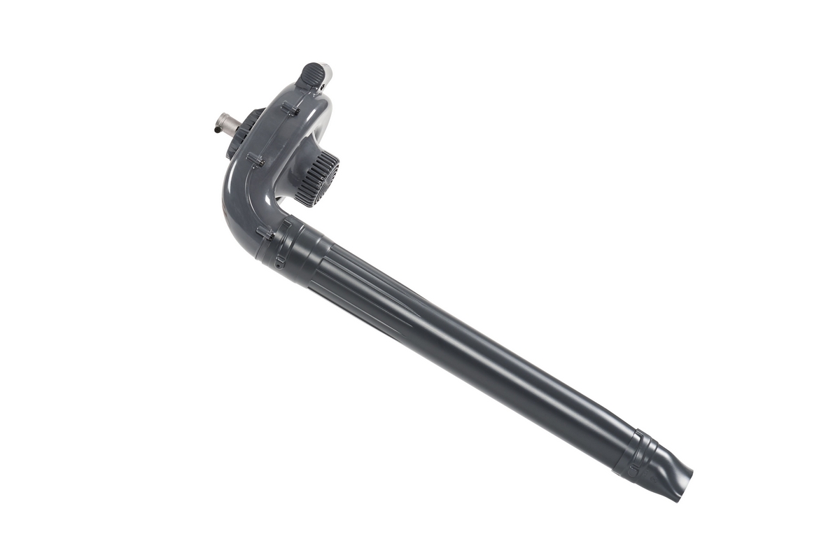 APPLICAZIONE SOFFIATORE PER MULTIFUNZIONE BCi 530 D