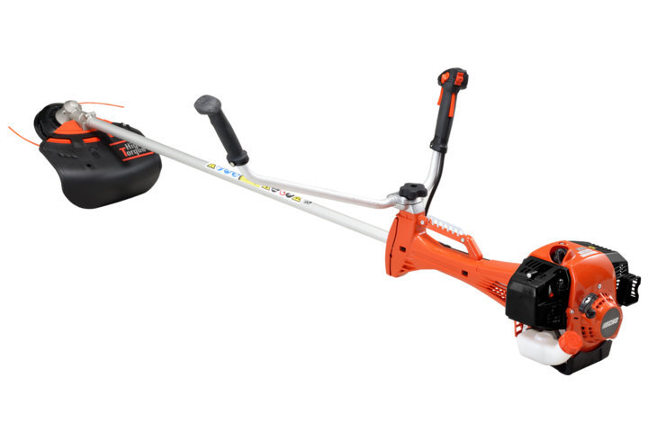 DECESPUGLIATORE ECHO SRM420TESU PROFESSIONALE