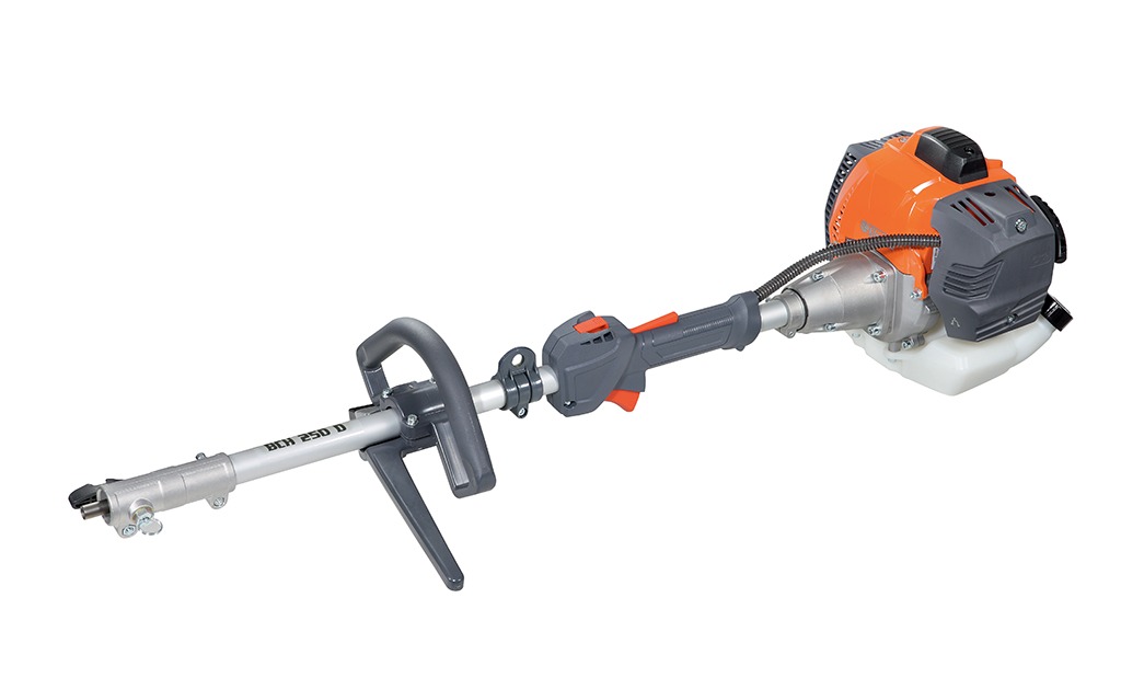 DECESPUGLIATORE MULTIFUNZIONE OLEOMAC BCH 250 D