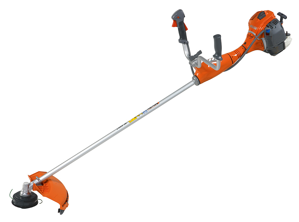 DECESPUGLIATORE OLEOMAC BC 400 T