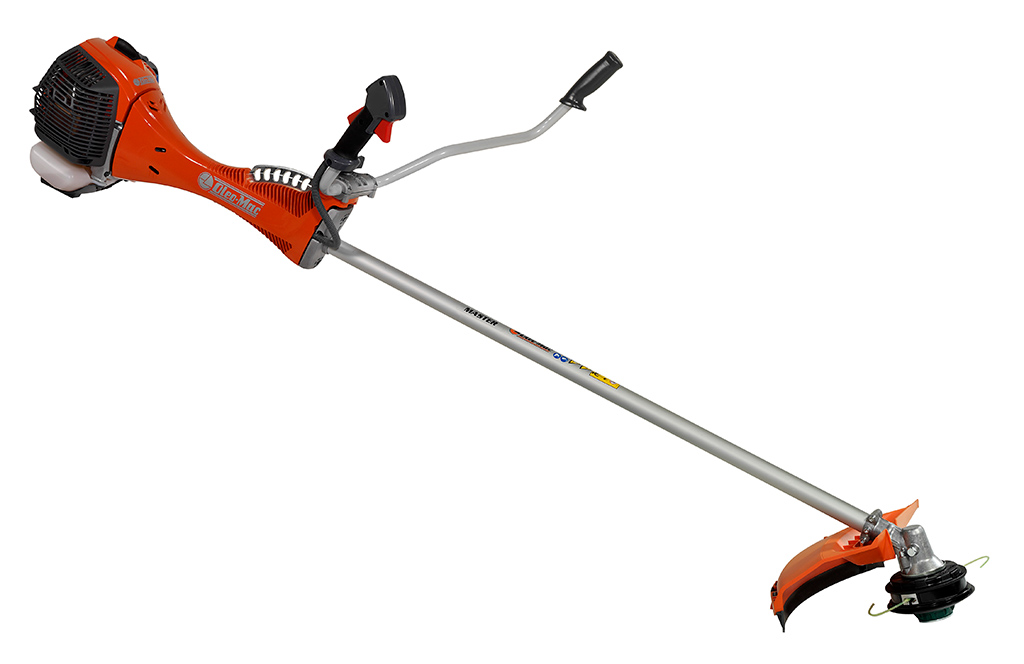 DECESPUGLIATORE OLEOMAC BC 550 MASTER