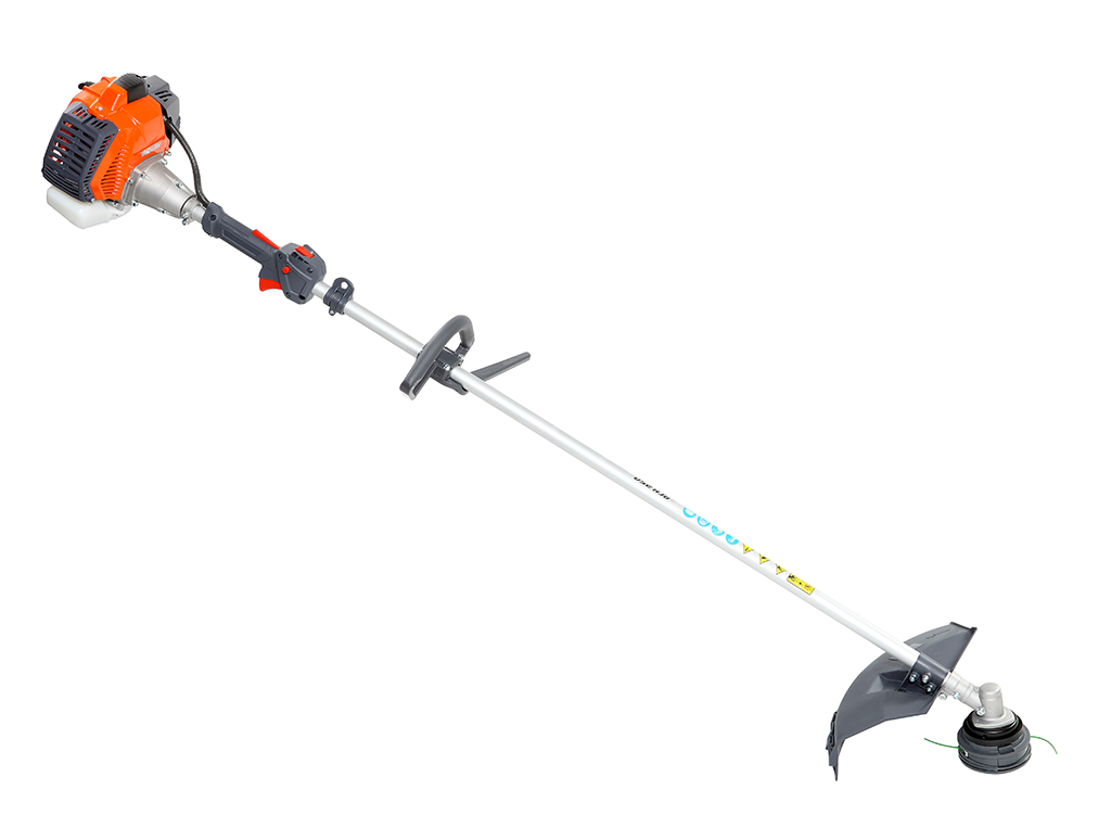 DECESPUGLIATORE OLEOMAC BCH 250 S