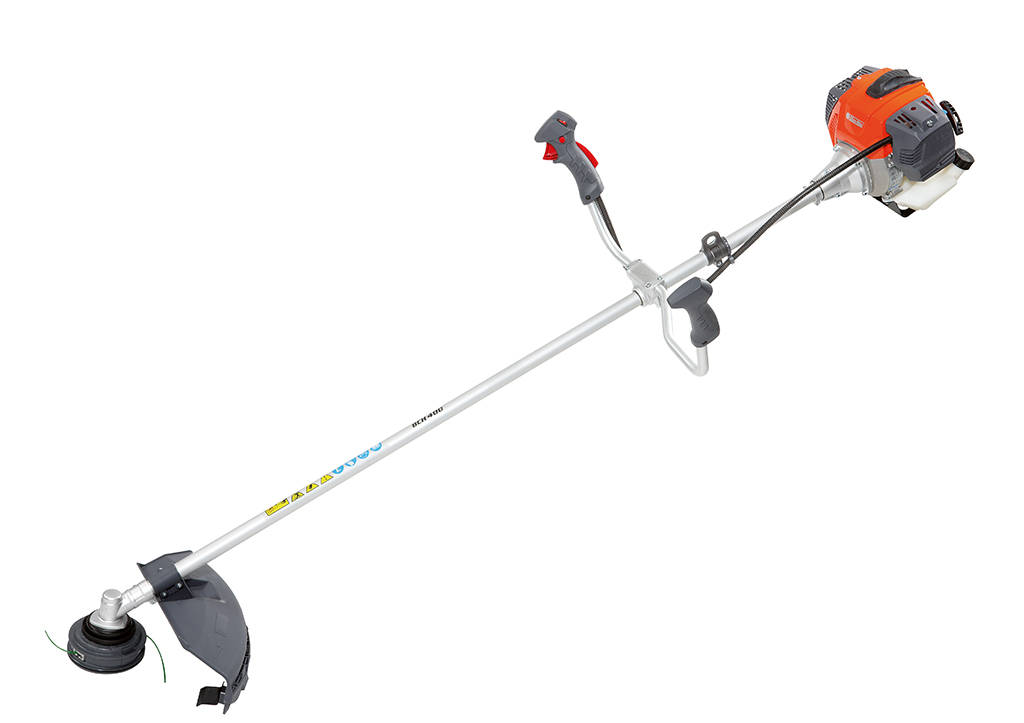 DECESPUGLIATORE OLEOMAC BCH 400 T