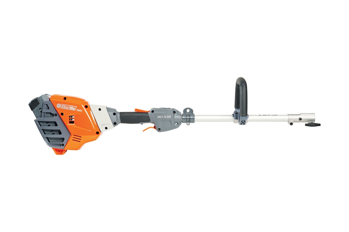 KIT MULTIFUNZIONE BCi 530 D OLEOMAC COMPLETO DI 5 APPLICAZIONI