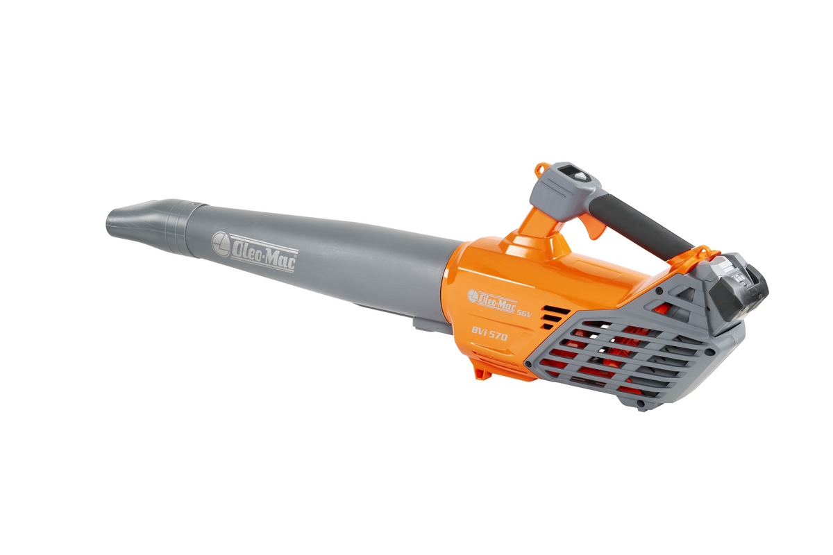 KIT SOFFIATORE OLEOMAC BVi 570