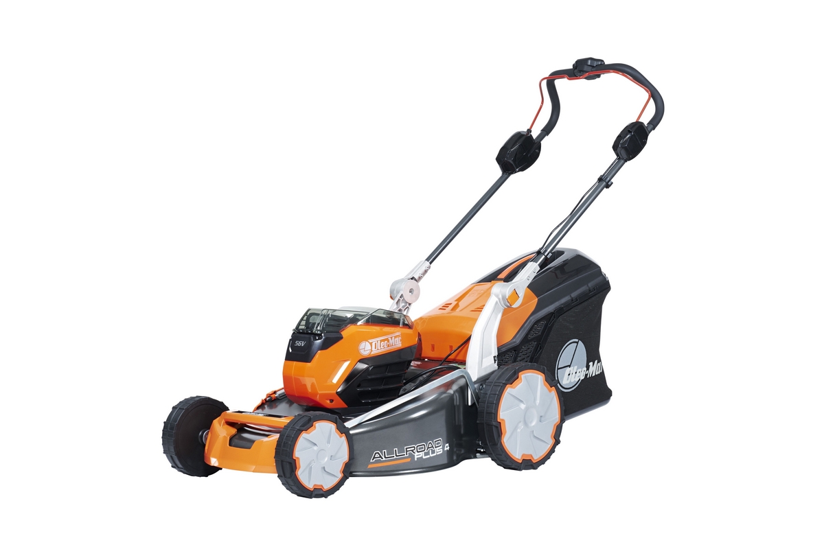 KIT TOSAERBA Gi 548 P OLEOMAC SPINTA