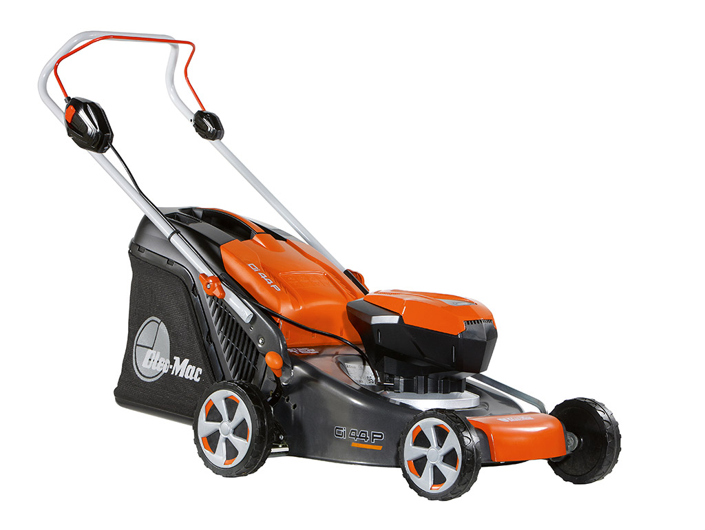KIT TOSAERBA OLEOMAC Gi 44 P