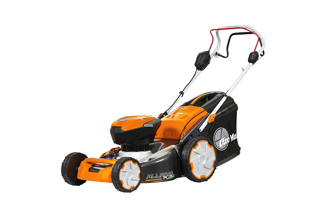 KIT TOSAERBA OLEOMAC Gi 48 TE
