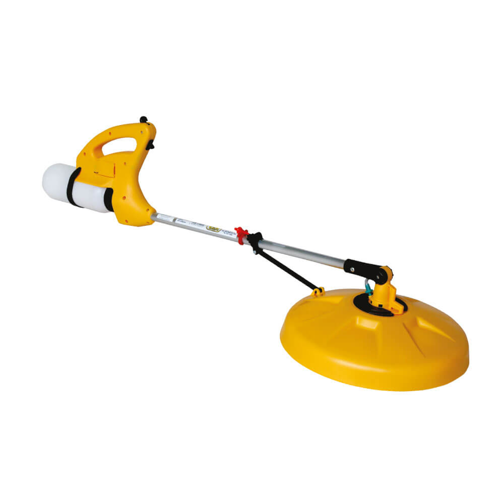 MICRONIZZATORE ERBICIDA VOLPI M 3000