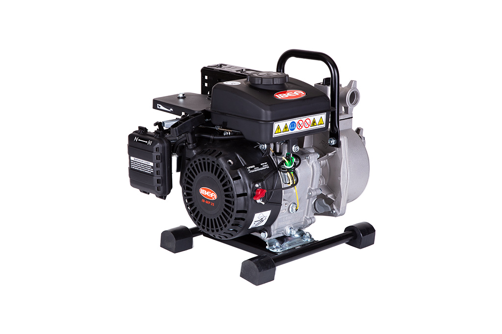  MOTOPOMPA IBEA MP-25