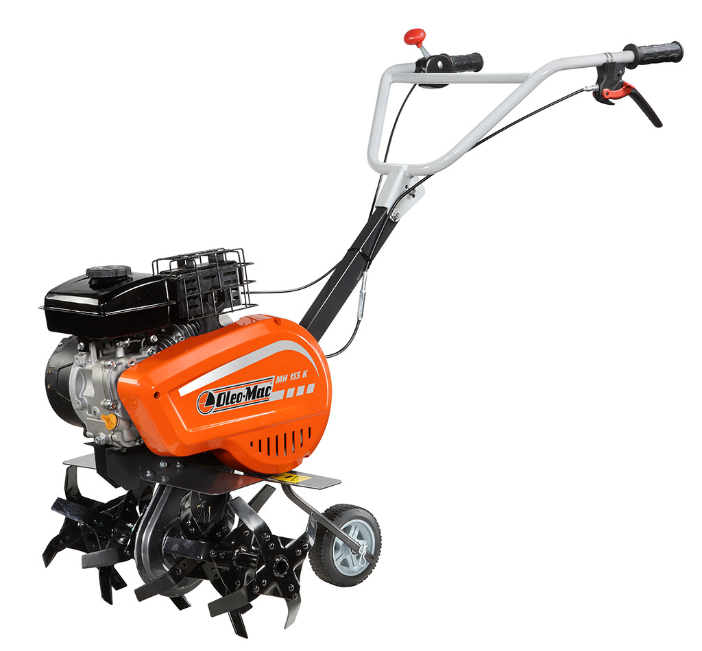 MOTOZAPPA OLEOMAC MH155K