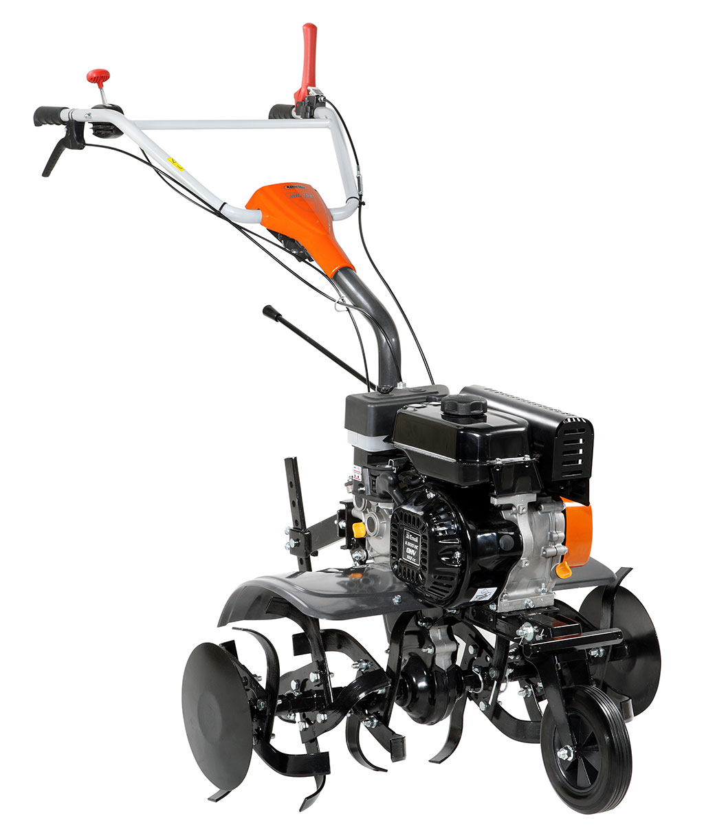 MOTOZAPPA OLEOMAC MH 198 RKS
