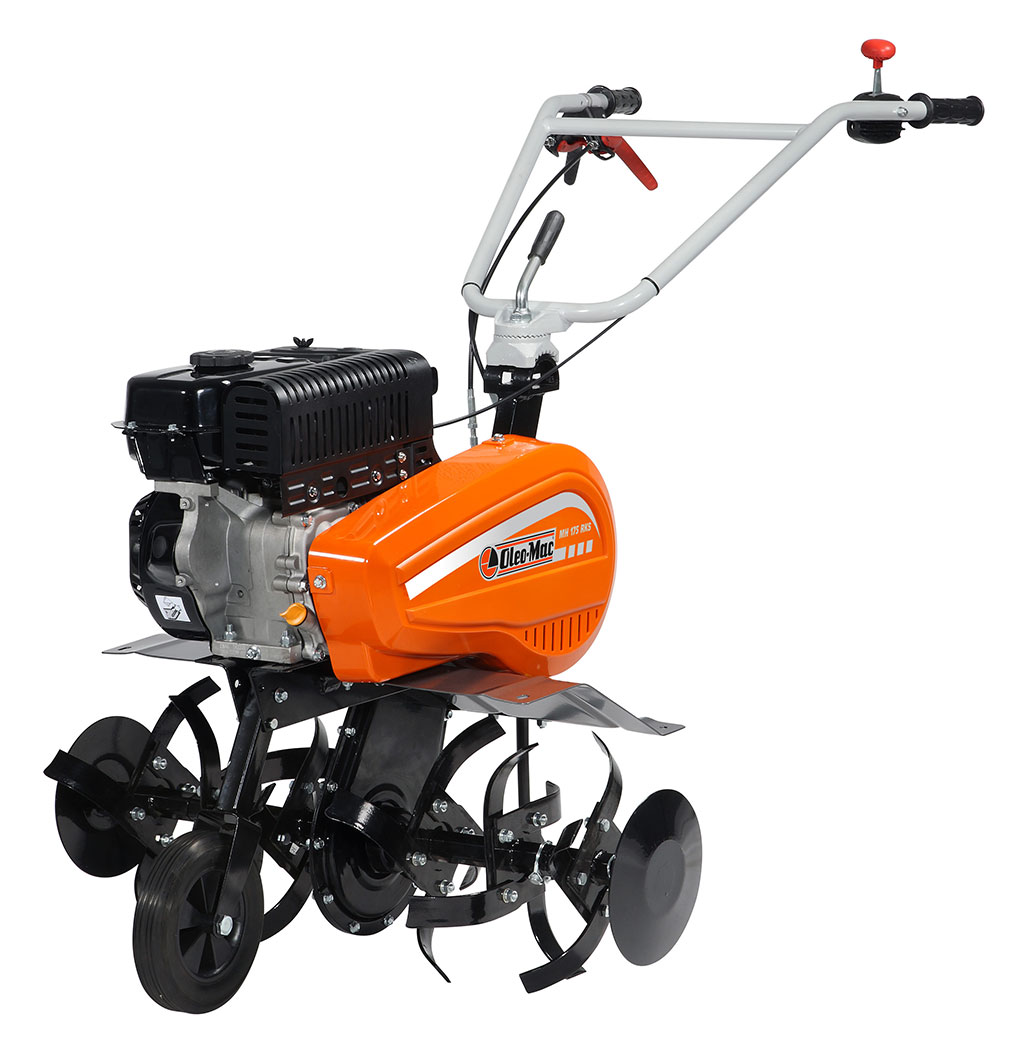 MOTOZAPPA OLEOMAC MH 175 RKS