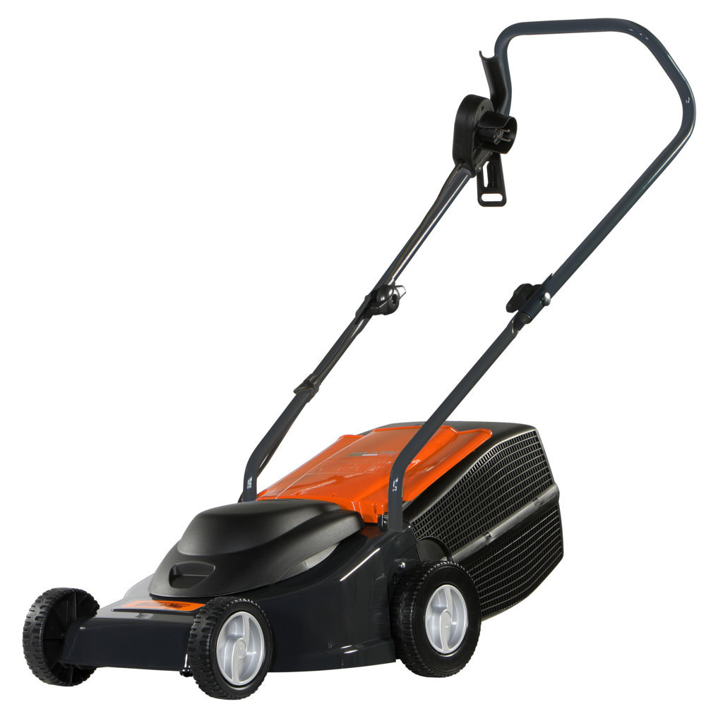 RASAERBA ELETTRICO OLEOMAC K 35 P