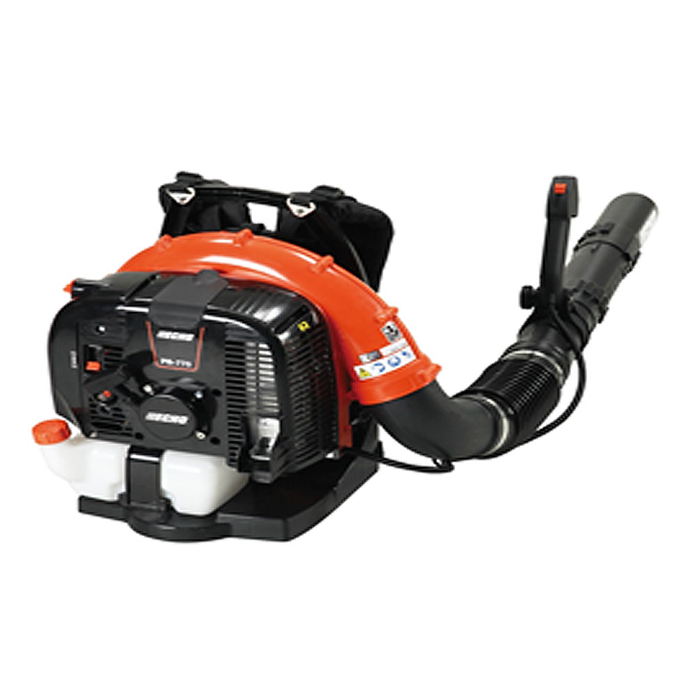SOFFIATORE ECHO PB 770 PROFESSIONALE