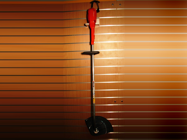 TAGLIABORDI OLEOMAC ELETTRICO MOD. TR61E