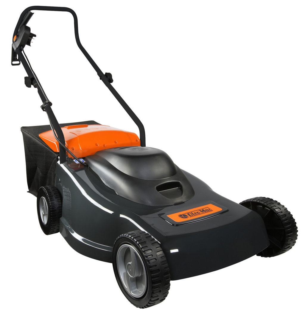 TOSAERBA ELETTRICA OLEOMAC K 40 P