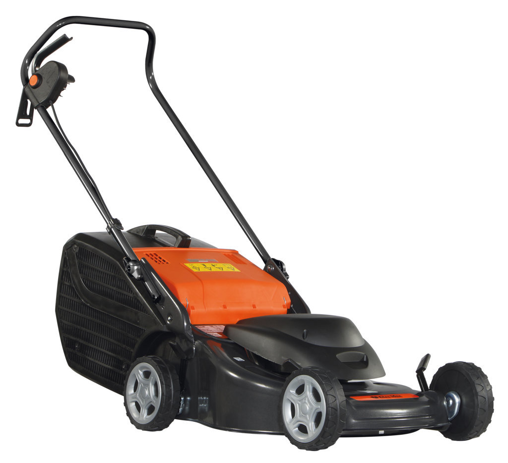 TOSAERBA OLEOMAC ELETTRICA G 48 PE CONFORT PLUS