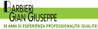 Barbieri Gian Giuseppe